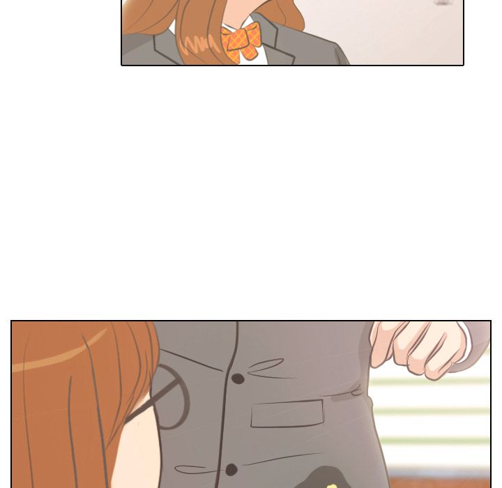 Hold My Hand Manhwa - Chapter 3 Page 67