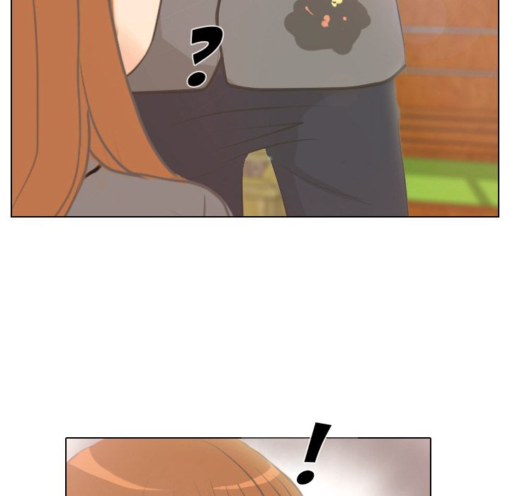 Hold My Hand Manhwa - Chapter 3 Page 68