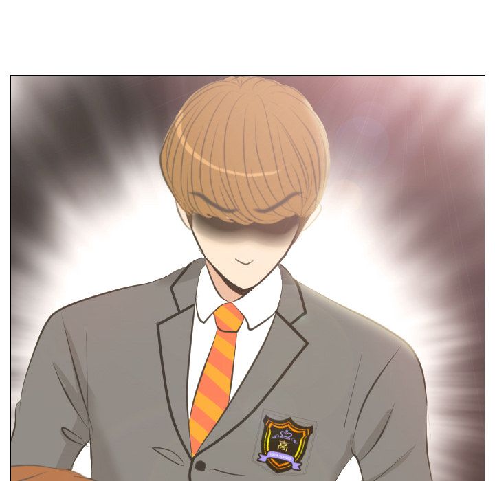 Hold My Hand Manhwa - Chapter 3 Page 70