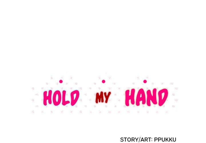 Hold My Hand Manhwa - Chapter 30 Page 0