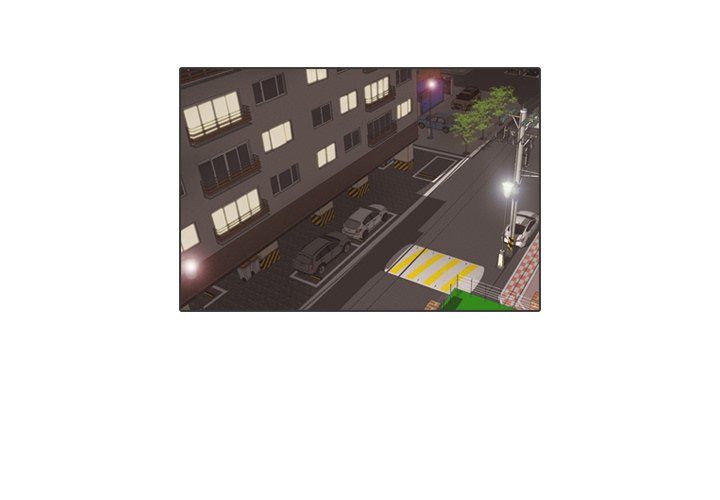 Hold My Hand Manhwa - Chapter 30 Page 3