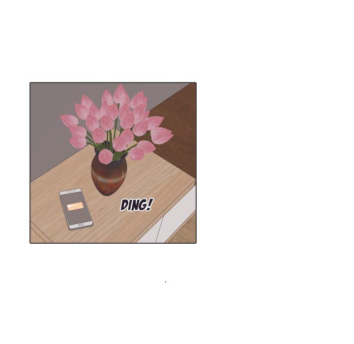 Hold My Hand Manhwa - Chapter 30 Page 4