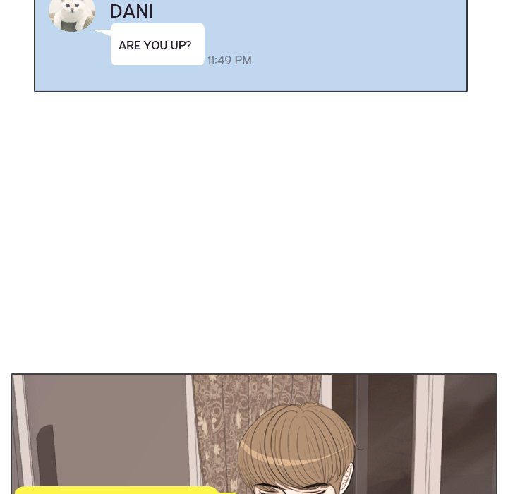 Hold My Hand Manhwa - Chapter 30 Page 6