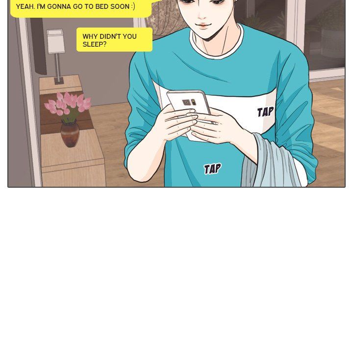 Hold My Hand Manhwa - Chapter 30 Page 7