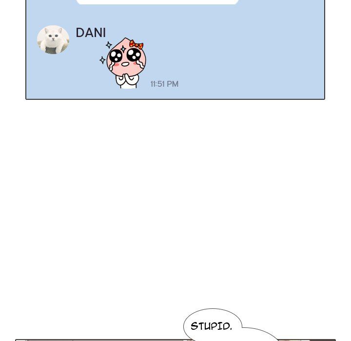 Hold My Hand Manhwa - Chapter 30 Page 11