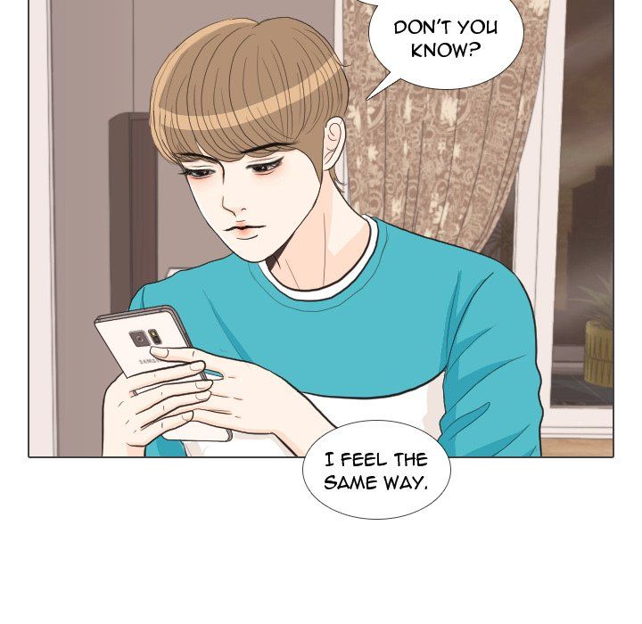 Hold My Hand Manhwa - Chapter 30 Page 12