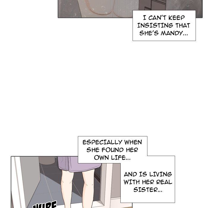 Hold My Hand Manhwa - Chapter 30 Page 16