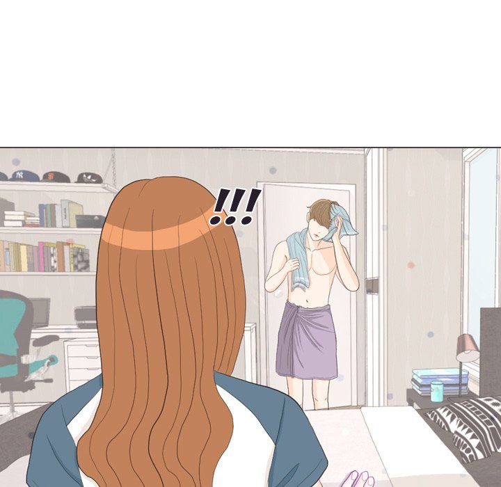 Hold My Hand Manhwa - Chapter 30 Page 19