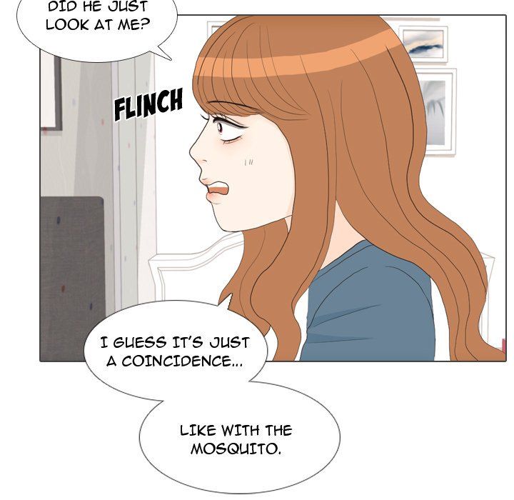 Hold My Hand Manhwa - Chapter 30 Page 25