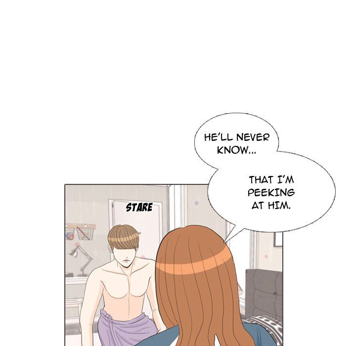 Hold My Hand Manhwa - Chapter 30 Page 26