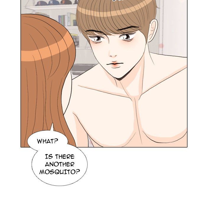 Hold My Hand Manhwa - Chapter 30 Page 28