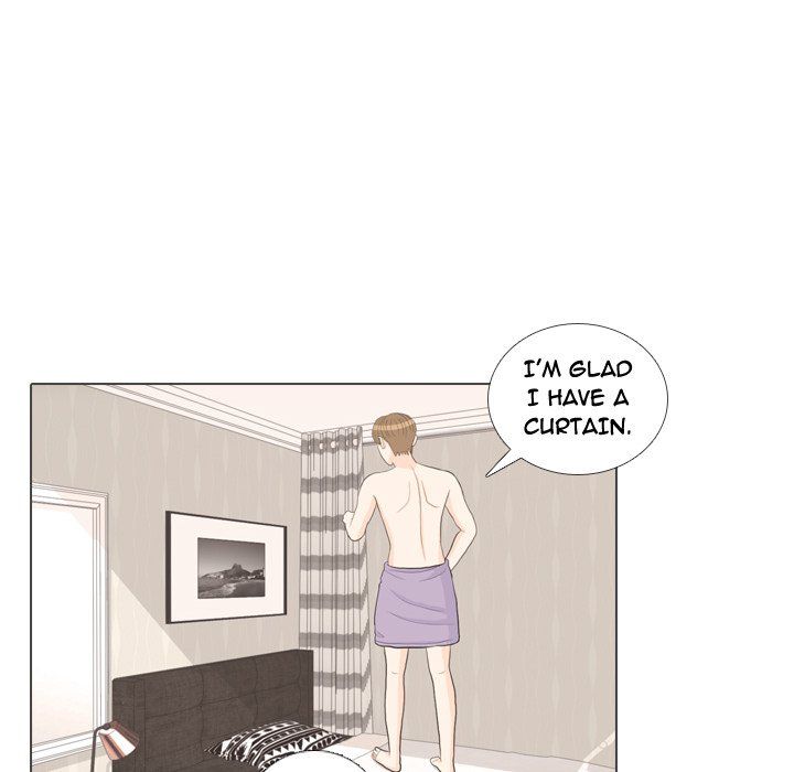 Hold My Hand Manhwa - Chapter 30 Page 32