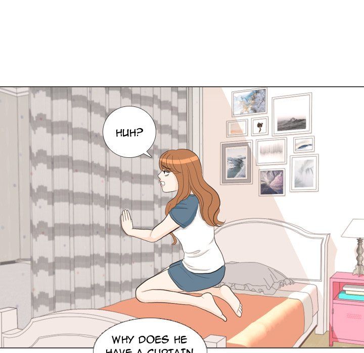 Hold My Hand Manhwa - Chapter 30 Page 36