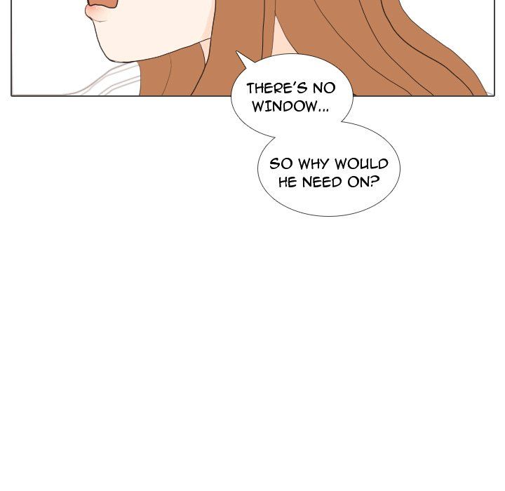 Hold My Hand Manhwa - Chapter 30 Page 38