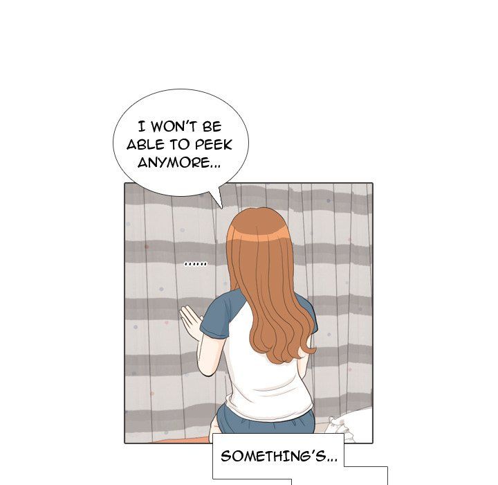 Hold My Hand Manhwa - Chapter 30 Page 40