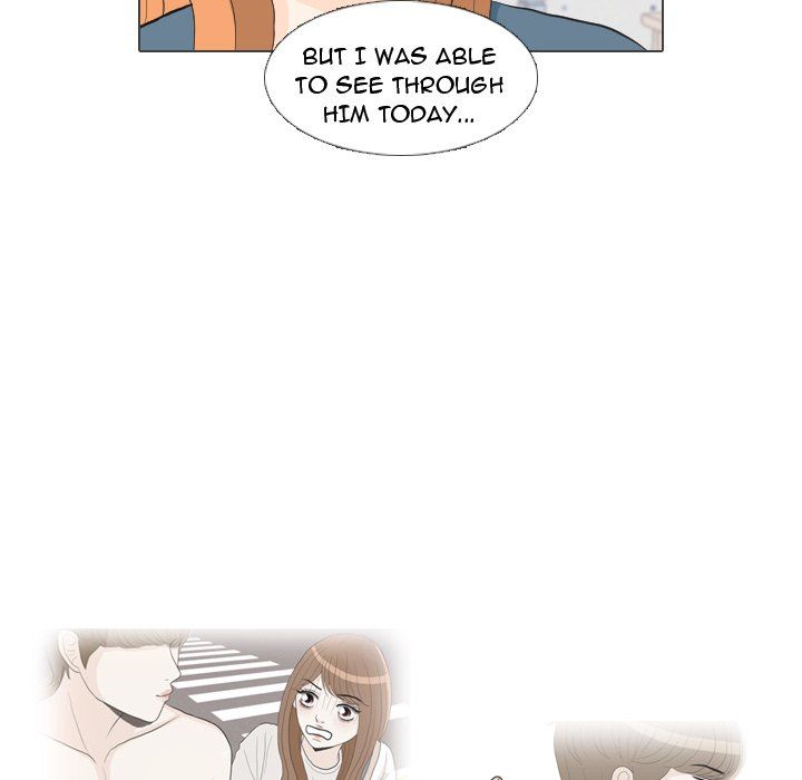 Hold My Hand Manhwa - Chapter 30 Page 46