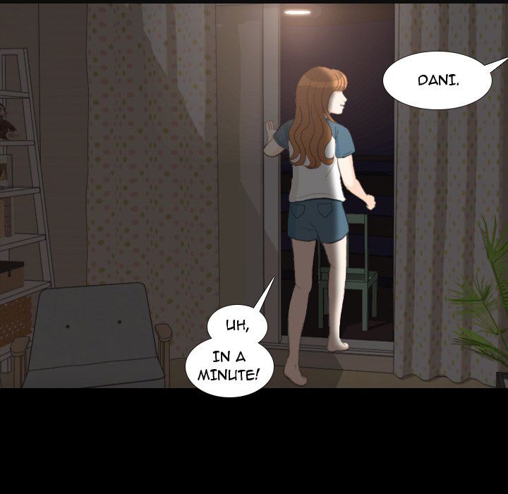 Hold My Hand Manhwa - Chapter 30 Page 54