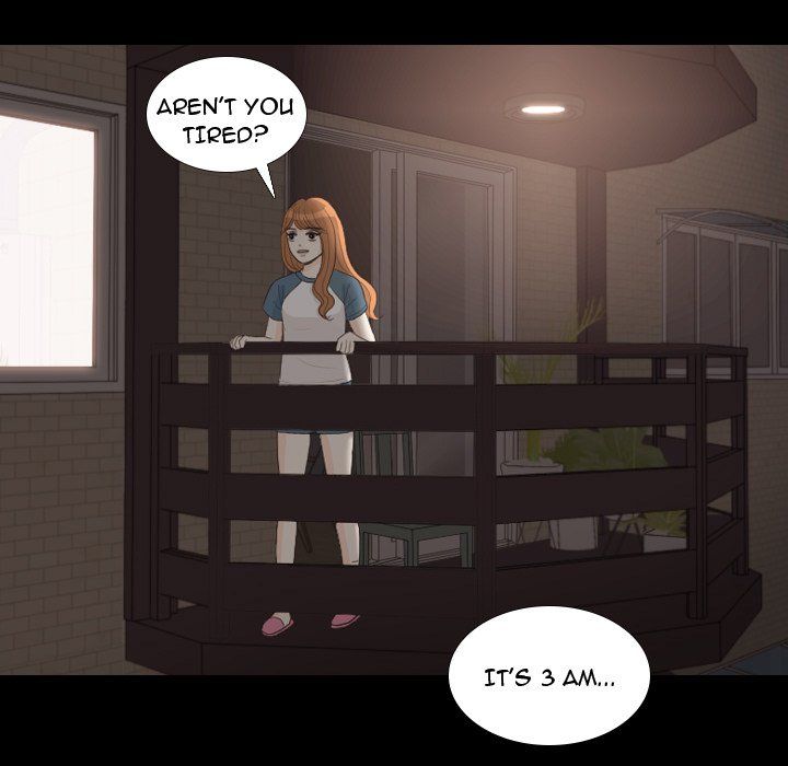 Hold My Hand Manhwa - Chapter 30 Page 58