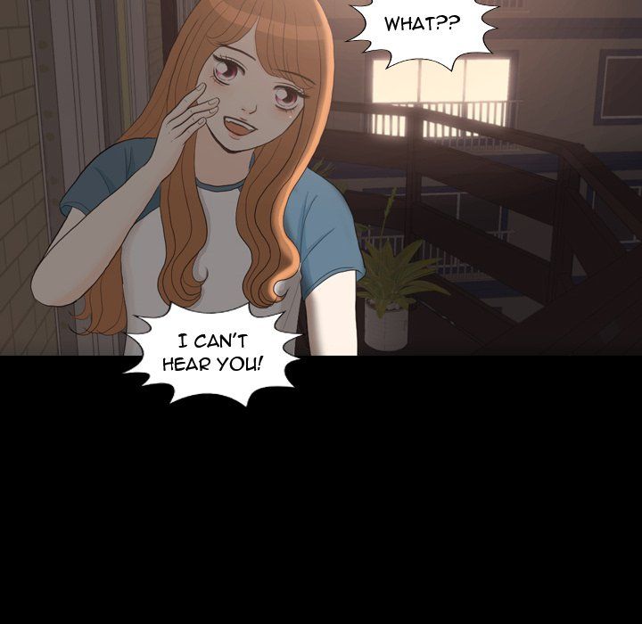 Hold My Hand Manhwa - Chapter 30 Page 61
