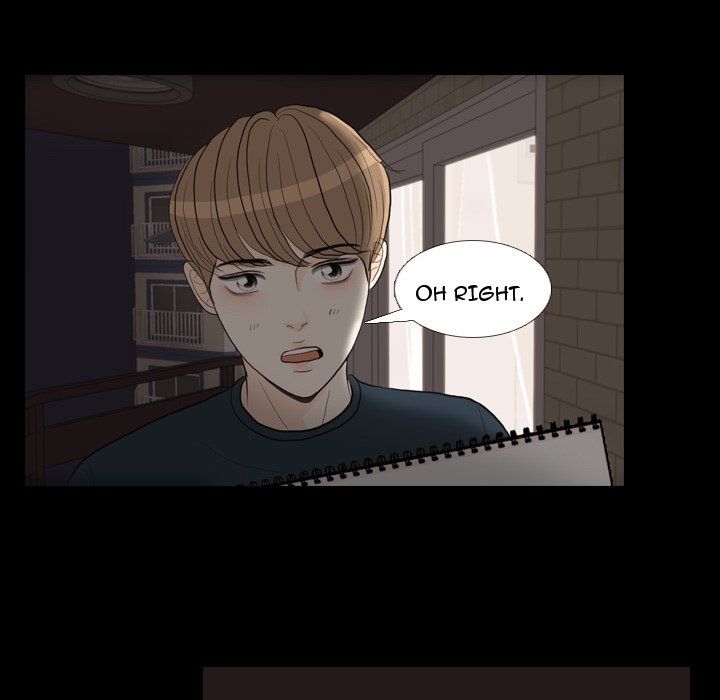 Hold My Hand Manhwa - Chapter 30 Page 68