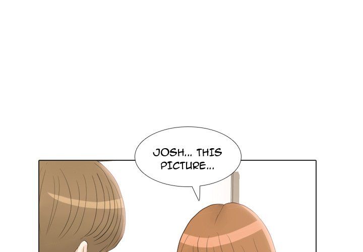 Hold My Hand Manhwa - Chapter 22 Page 0