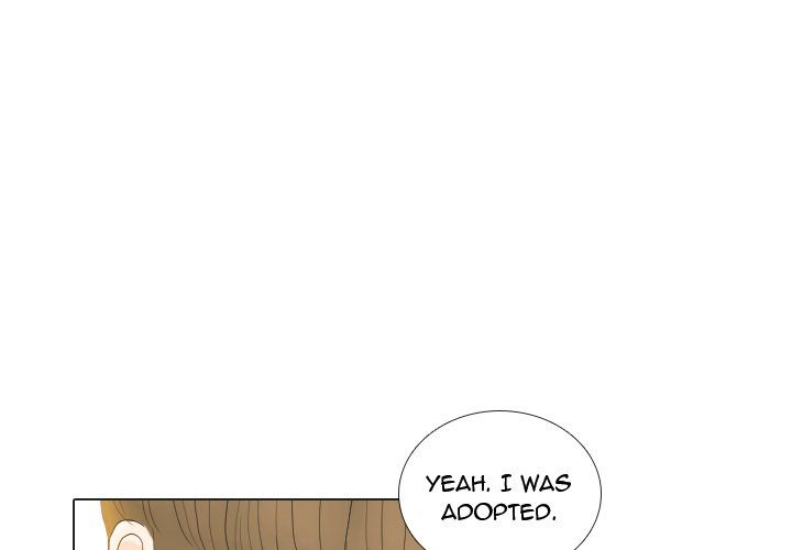 Hold My Hand Manhwa - Chapter 22 Page 2