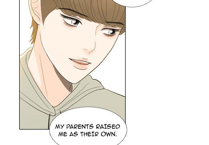 Hold My Hand Manhwa - Chapter 22 Page 3