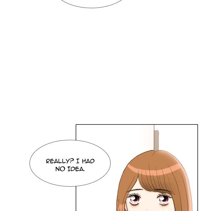 Hold My Hand Manhwa - Chapter 22 Page 4