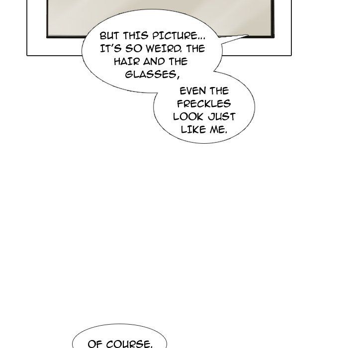 Hold My Hand Manhwa - Chapter 22 Page 7