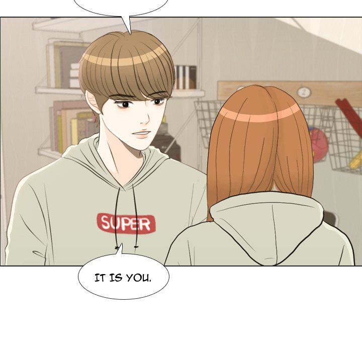 Hold My Hand Manhwa - Chapter 22 Page 8