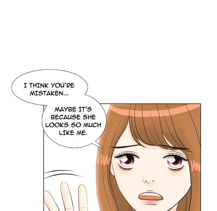 Hold My Hand Manhwa - Chapter 22 Page 9
