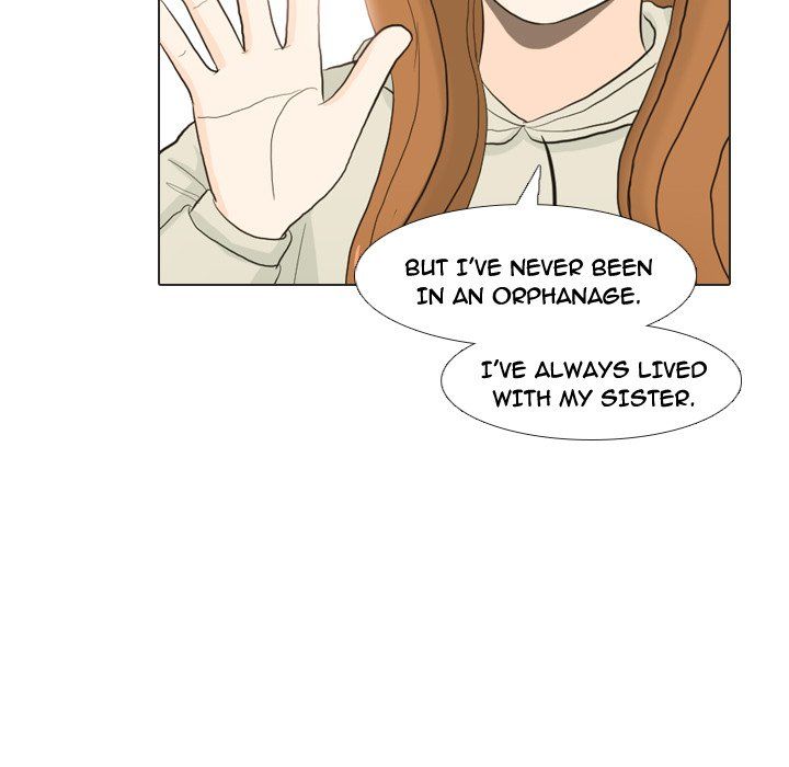 Hold My Hand Manhwa - Chapter 22 Page 10