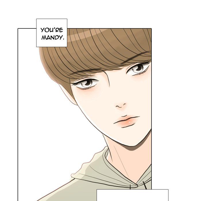 Hold My Hand Manhwa - Chapter 22 Page 11
