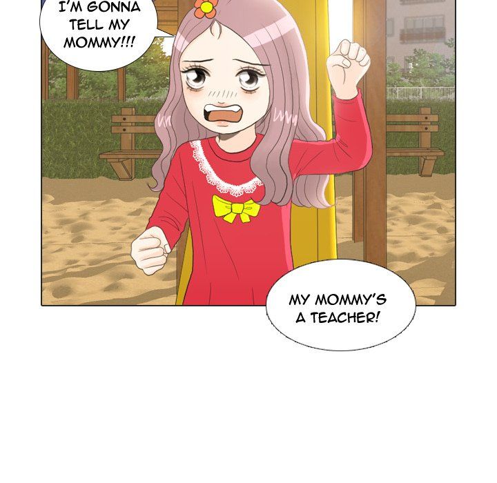 Hold My Hand Manhwa - Chapter 22 Page 17