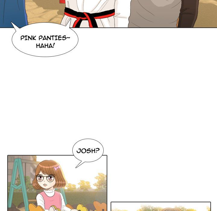 Hold My Hand Manhwa - Chapter 22 Page 19