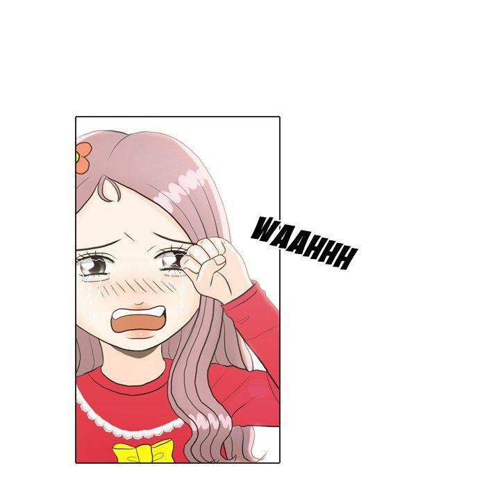 Hold My Hand Manhwa - Chapter 22 Page 22