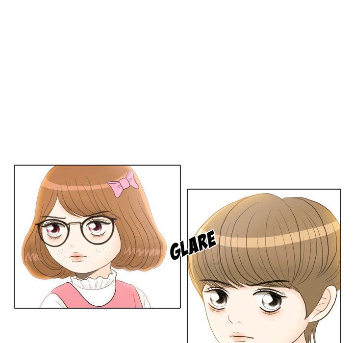 Hold My Hand Manhwa - Chapter 22 Page 23