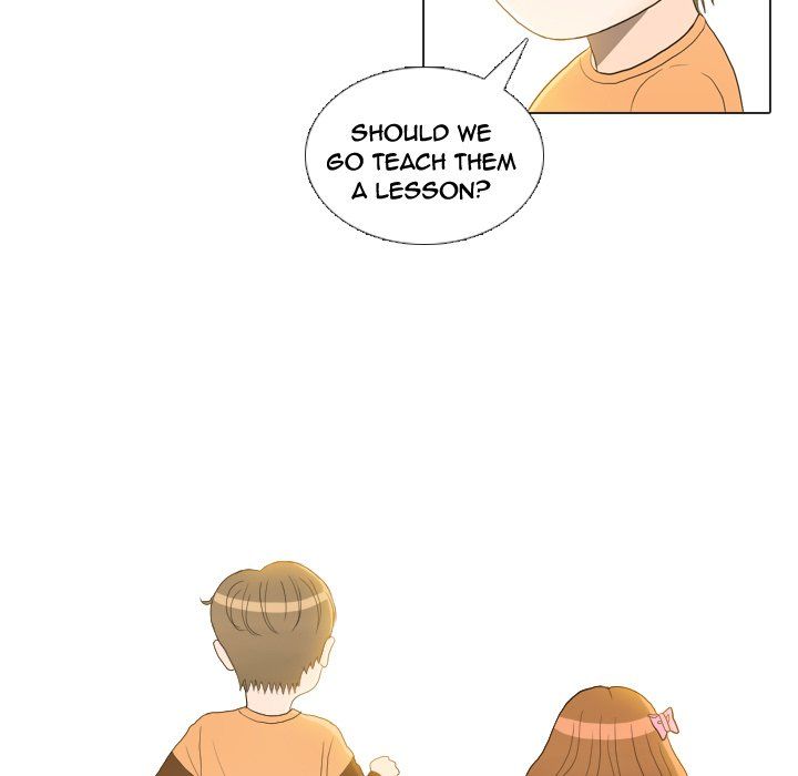 Hold My Hand Manhwa - Chapter 22 Page 24