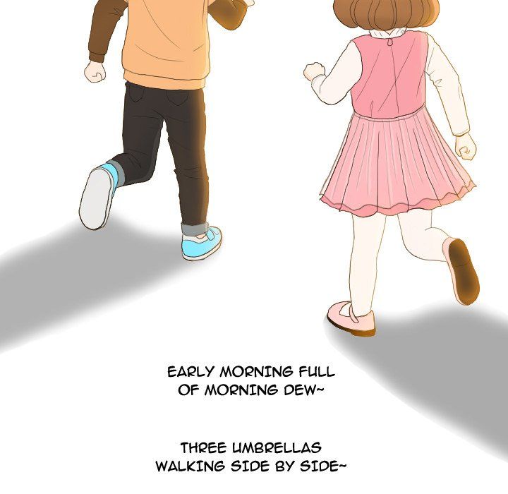 Hold My Hand Manhwa - Chapter 22 Page 25
