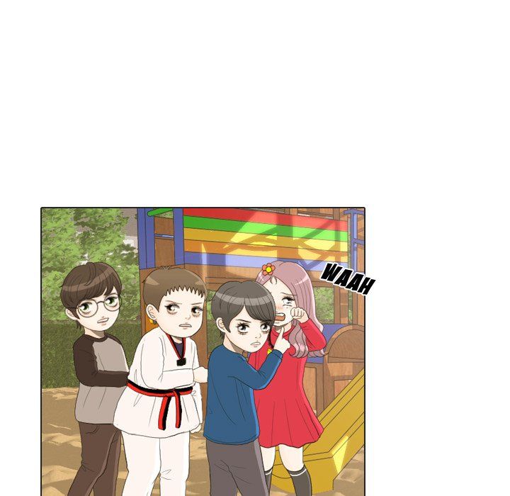 Hold My Hand Manhwa - Chapter 22 Page 26