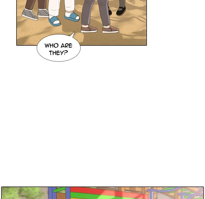 Hold My Hand Manhwa - Chapter 22 Page 27