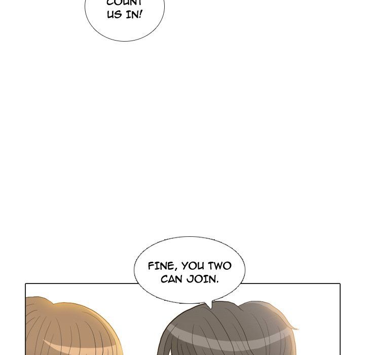 Hold My Hand Manhwa - Chapter 22 Page 29