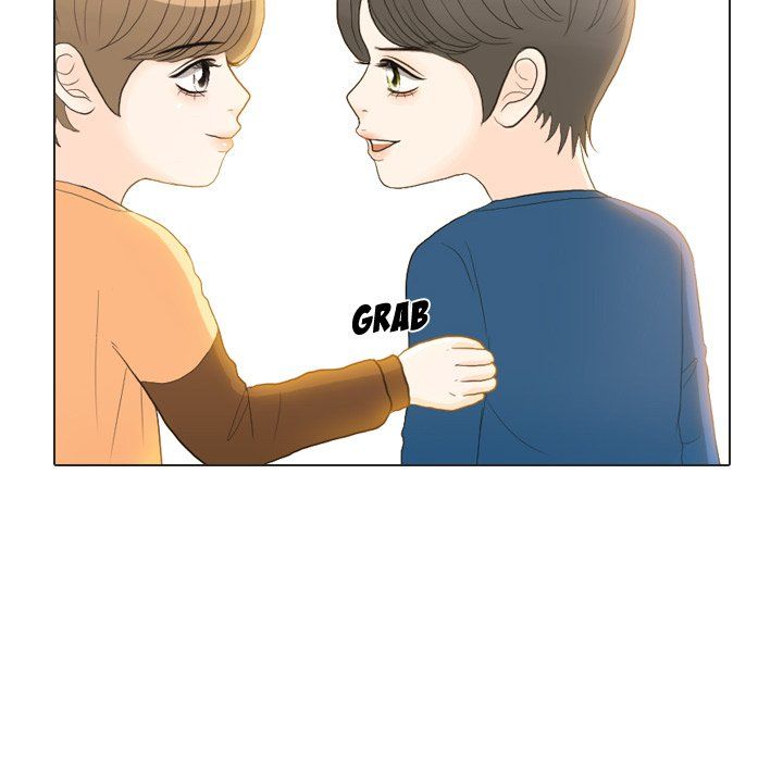 Hold My Hand Manhwa - Chapter 22 Page 30
