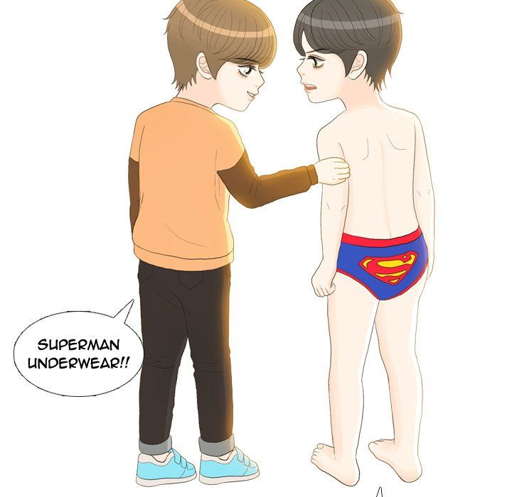 Hold My Hand Manhwa - Chapter 22 Page 32