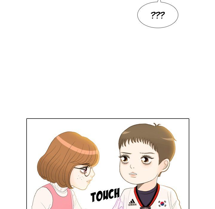 Hold My Hand Manhwa - Chapter 22 Page 33