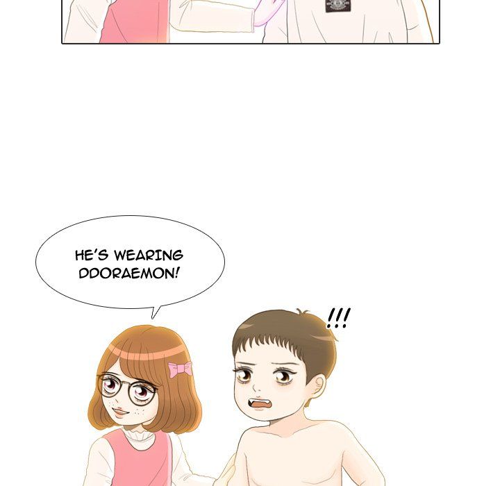 Hold My Hand Manhwa - Chapter 22 Page 34