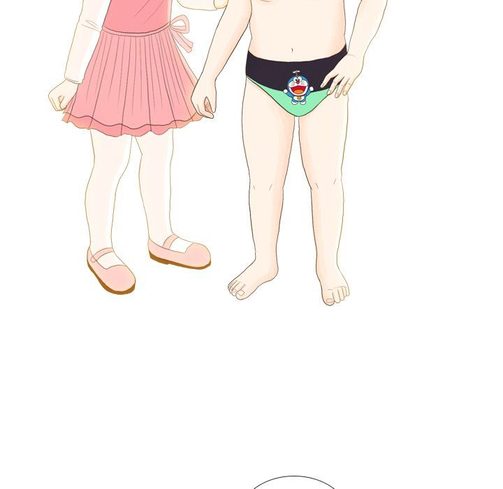 Hold My Hand Manhwa - Chapter 22 Page 35