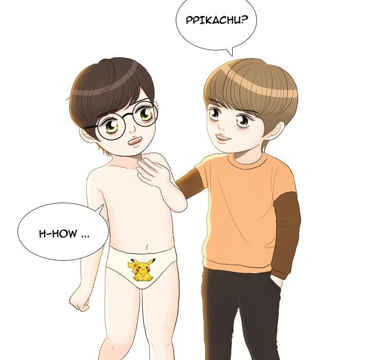 Hold My Hand Manhwa - Chapter 22 Page 36