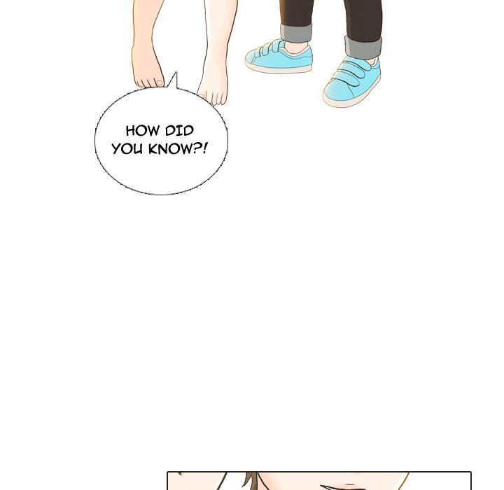 Hold My Hand Manhwa - Chapter 22 Page 37