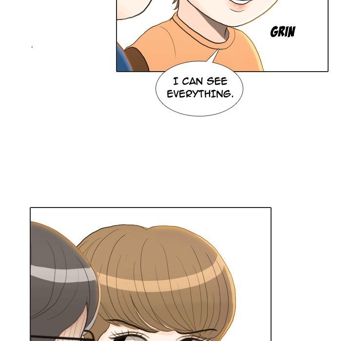 Hold My Hand Manhwa - Chapter 22 Page 38